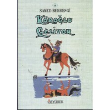 Aesco Köroğlu Geliyor