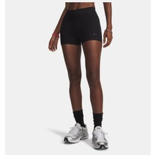 Under Armour Kadın Ua Seamless Cotton Şort 6011164-008