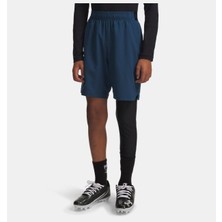 Under Armour Erkek Çocuk Ua Vanish Şort 1389171-498