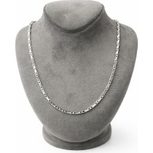 Imperial Kuyumculuk  Paslanmaz Çelik Erkek Kolye