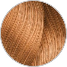 Loreal Professionnel Paris Majirel Saç Boyası 60 ml | 8.04 Koyu Sarı Doğal Bakır