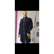 Tlp Fashion Peluş Hırka