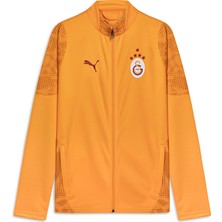 GS Store Galatasaray Puma Çocuk A Takım Antrenman Ceket 78289106