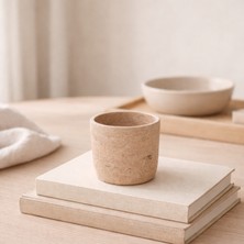 Homing Nevo Tasarım Seramik Saksılık 242463