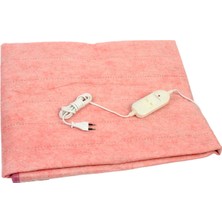 Çift Kişilik Elektrikli Battaniye