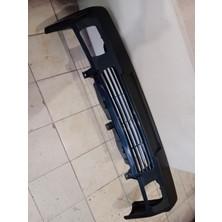 Işır Tofaş Slx Doğan Kartal Şahin Sisli Ön Tampon 429 Gece Mavi Boyalı