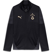 GS Store Galatasaray Puma Çocuk A Takım Antrenman Ceket 78289110
