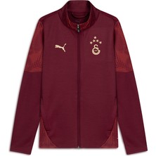 GS Store Galatasaray Puma Çocuk A Takım Antrenman Ceket 78289103