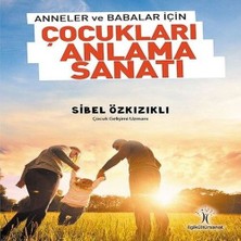 Aesco Anneler ve Babalar Için Çocukları Anlama Sanatı