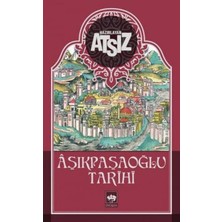 Aesco Aşıkpaşaoğlu Tarihi