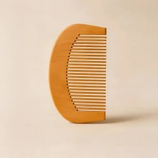 Homevia Ahşap Tarak 20'li Paket