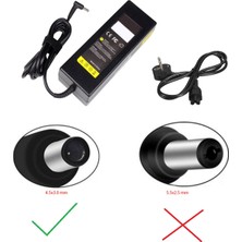 Modanom Asus Expertbook B9400CEA Notebook Adaptör Laptop Şarj