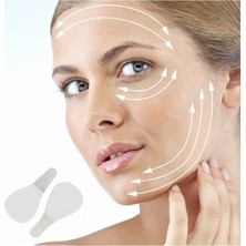 Homevia Yüz Yogası Gerdirme Bandı