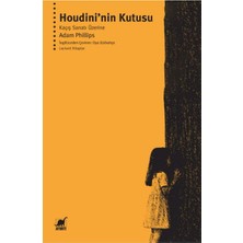 Senson Houdini’nin Kutusu