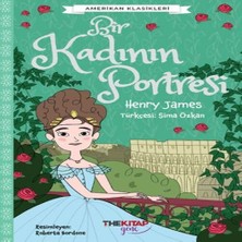 Aesco Bir Kadının Portresi