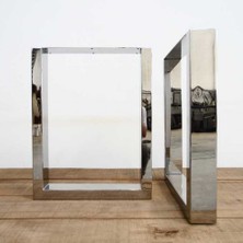 Star Krom Masa Ayakları