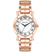 Anne Klein Anne Kleın AK-4014WTRG Kadın Kol Saati