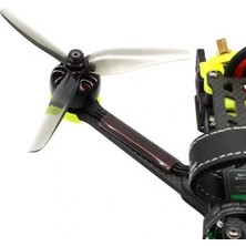 Voltaj Fpv Kablo Koruma Kanalı