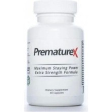 Vionex Pr.ematurex 30'lu Erkeklere Özel Destekleyici