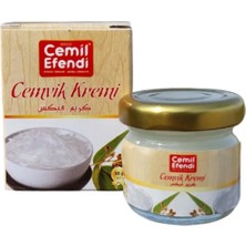 Cemil Efendi Cemviks Krem 30 gr