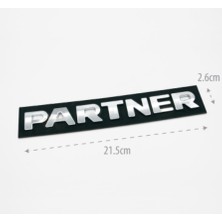 Universal Partner Bagaj Yazı (02-08) 866610