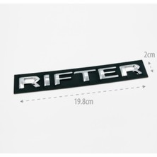Universal Rıfter Bagaj Yazı (19-) 98278457DX