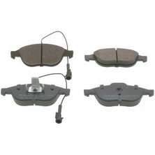 Bosch 0986424507 Ön Fren Balatası Alfa Romeo 156 97>05 147 01>10 Fişli 71713144-9947935-71770957