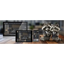 Pro Kurumsal V3 Web Yazılımı