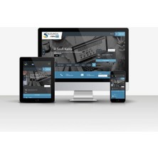 Kurumsal V11 Web Yazılımı