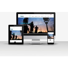 Firma Tanıtım V1 Web Yazılımı