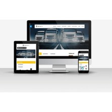 Cns Nakliyat V1 Web Yazılımı