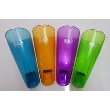 ShopyTime Arnica Merlin Toz Haznesi Yedek Parça Dikey Süpürge Için Orijinal