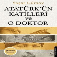 Aesco Atatürk’ün Katilleri ve O Doktor