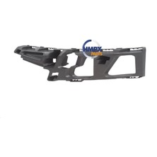 Ford Mondeo Ön Sol Tampon Braketi Büyük (2011-2014) Hmpx - BS71 17E857 Ab