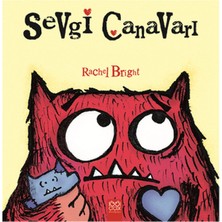 Aesco Sevgi Canavarı