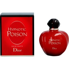 Christian Dior Hypnotic Poison Edt 100ML Kadin