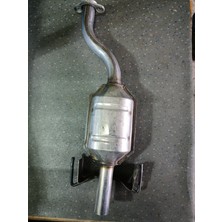 Doğan Slx 1.6 Ie Katalizör