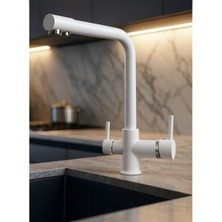 Mutfak Eviye Bataryasi