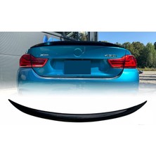 Bmw F32 M Performance Boyalı Spoiler 2014-2019 Arası Modeller