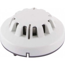 Codesec DK230RC Röleli Duman Dedektörü+Taban