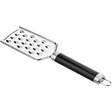 Birpa Icon Black Sılver Rende