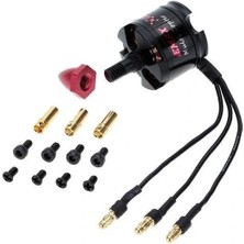 Voltaj Emax MT2213 Fırçasız Motor 935KV Brusless Drone - Ccw