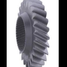 Volkswagen T5 1.9tdı Axb Axc 04 ve Sonrası Uyumlu Istavroz Dişli Seti 25100060 Srt