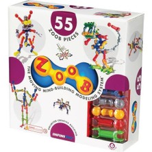 Zoob 55 Modelleme Seti