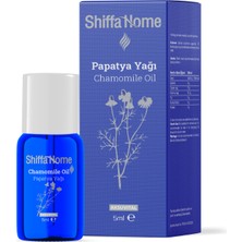 Shiffa Home Saf Papatya Yağı 5ml