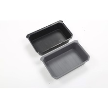 Ramm Tesla Model Y Koltuk Altına Takılan Saklama Alanı - Beyaz