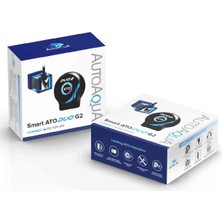 Autoaqua Smart Ato Duo G2 SATO-286P Otomatik Su Tamamlama (Kızıl Ötesi)