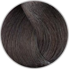 Inebrya Color Keten Tohumu Yağı ve Aloe Vera Içeren Saç Boyası 100 ml | 6.1 Dark Blonde Ash