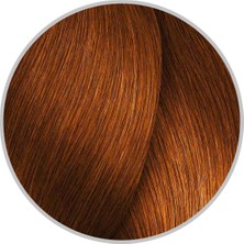 Loreal Professionnel Paris Majirel Saç Boyası 60 ml | 6.45 Koyu Kumral Bakır Akaju