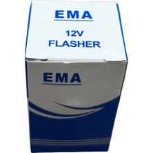 İzipec Flaşör Bobinli 12V 1 Adet Fiyatı